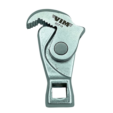 Vim Tools 12 DR SPRINGLOADED CROWFOOT WRENCH 14  32 mm VIMSCF12